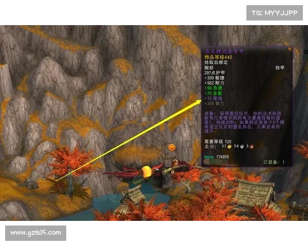 魔兽世界橙披风:翅膀展翅飞翔